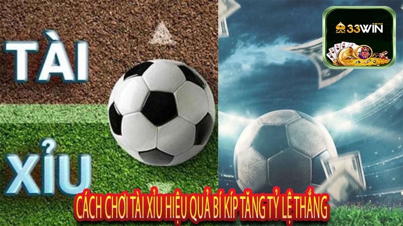 Cách Chơi Tài Xỉu Hiệu Quả Bí Kíp Tăng Tỷ Lệ Thắng