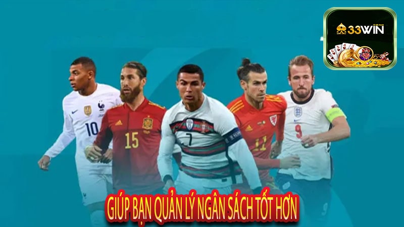 Giúp Bạn Quản lÝ Ngân Sách Tốt Hơn